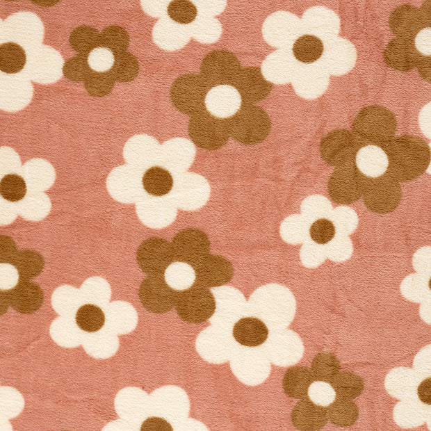 Coral Fleece fabric Coral soft 