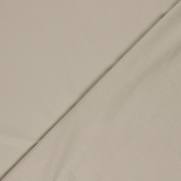 Katoen Jersey stof Effen 