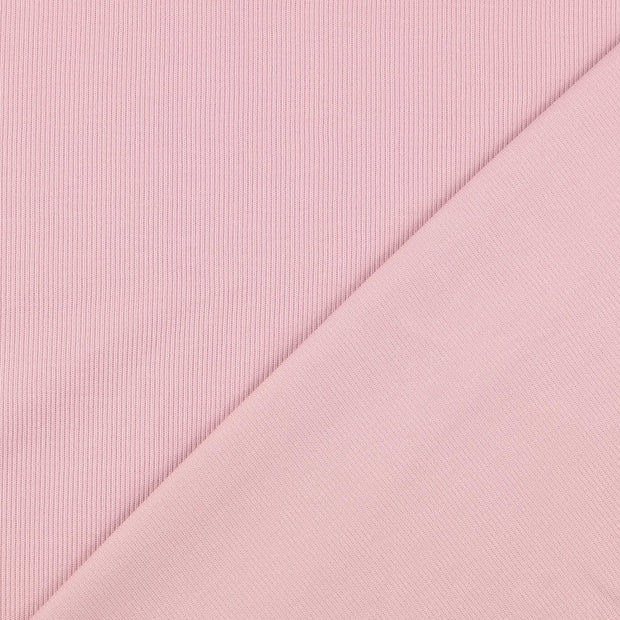 Heavy Knit fabric Unicolour 
