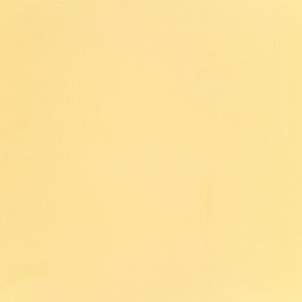 Cretona Premium tela Amarillo mate 