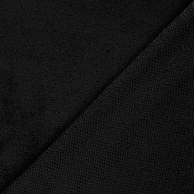 Sherpa Fleece fabrik Uni 