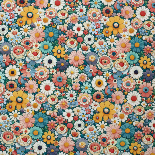 Softshell fabric Nude soft 