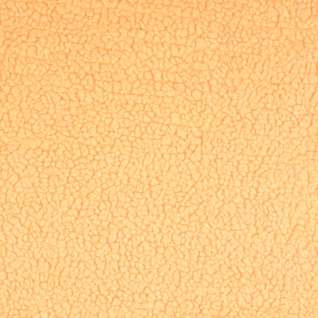Pluche fabric Beige 
