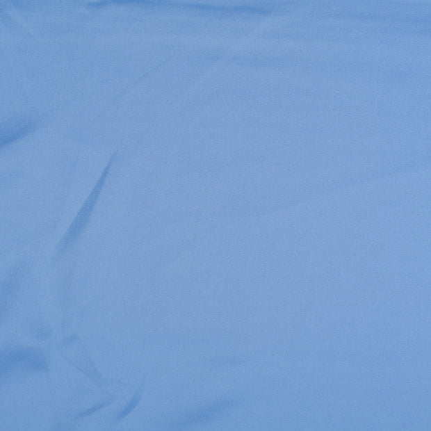 Scuba fabric Light Blue