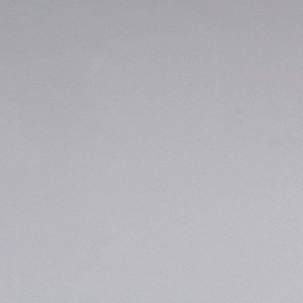 Gabardine fabric Unicolour Grey