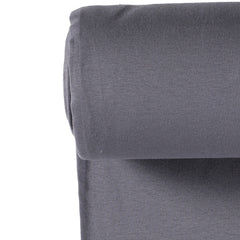 Cuff Unicolour Dark Grey
