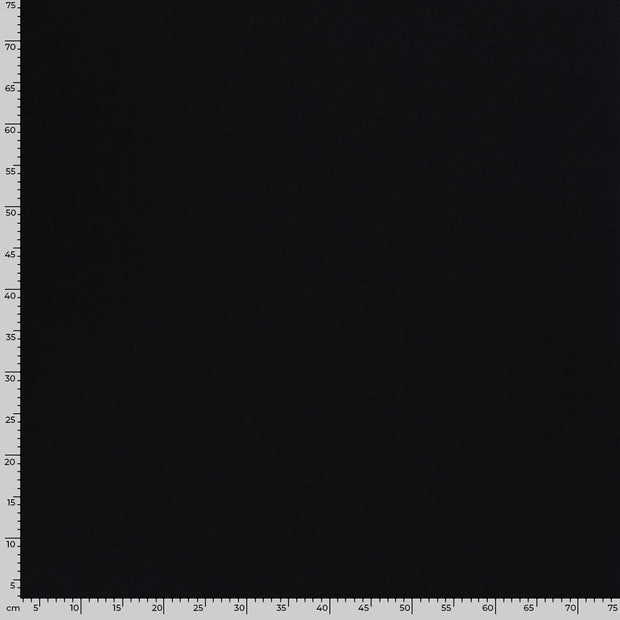 Jogging fabric Unicolour 