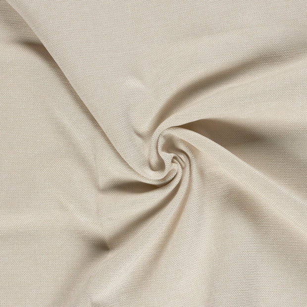 Chenille fabric White water repellant 