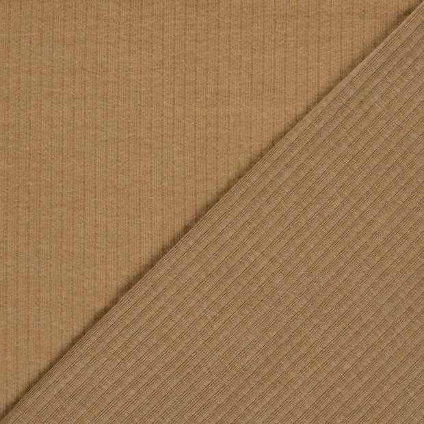 Poly Viscose Jersey fabric Unicolour 