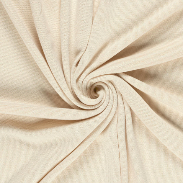 Heavy Knit fabric Nude 