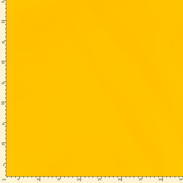 Aqua Protect (impermeable) tela Unicolor Amarillo