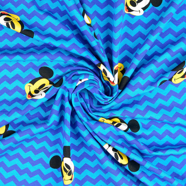 Cotton Jersey fabric  
