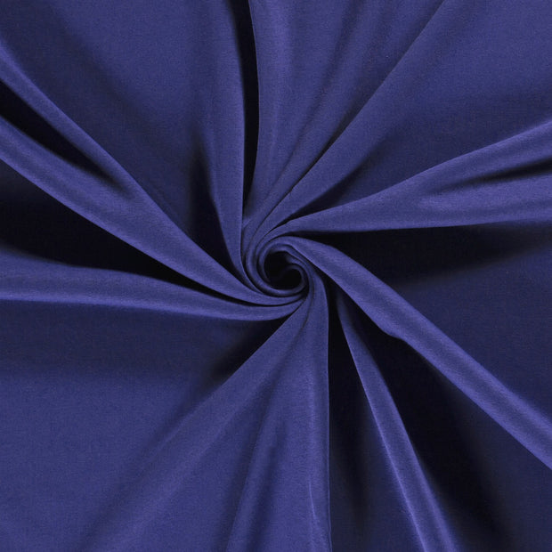 Jogging tissu brossé 