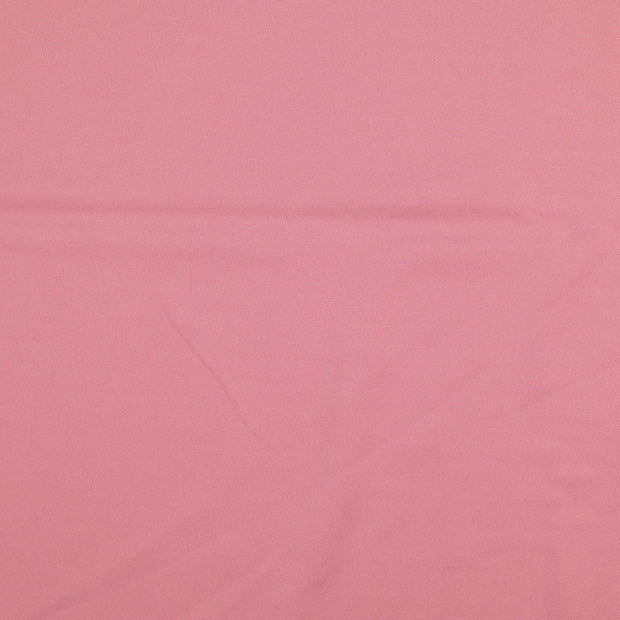 Polyester Jersey tela Cometas Rosa antiguo
