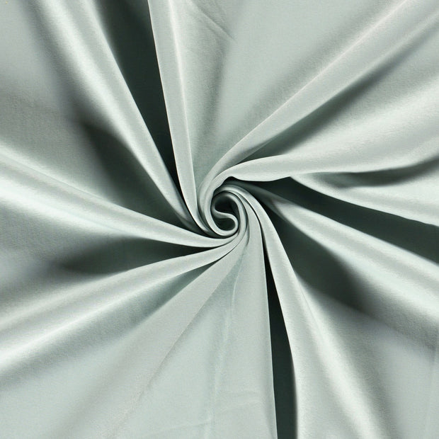 Jogging fabric brushed 