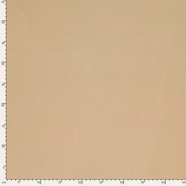  tela Unicolor Ocre