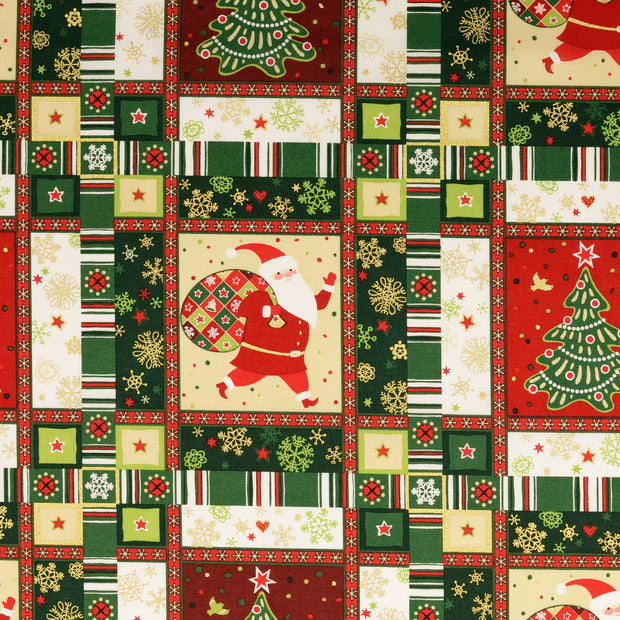  fabric Multicolor 