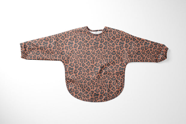 Aqua Protect (waterproof) fabric Panther digital printed 
