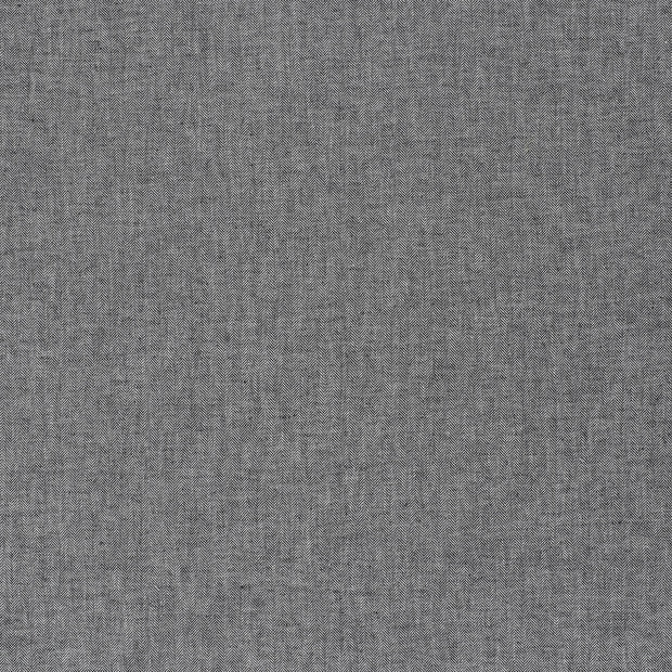 Chambré tissu Noir 
