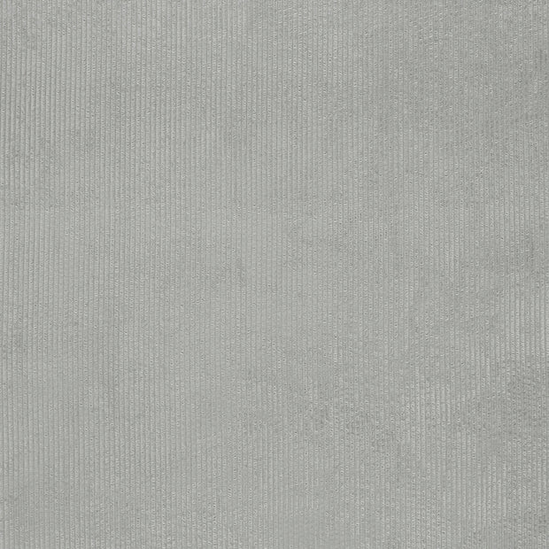 Corduroy 4.5w fabric Grey matte 