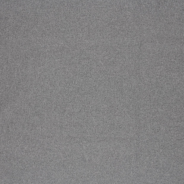 Blackout fabric Grey matte 
