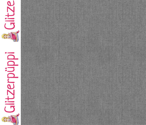Jogging fabric Grey