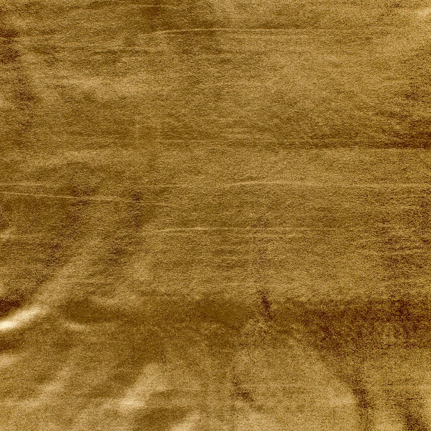 Lamé fabric Gold shiny 
