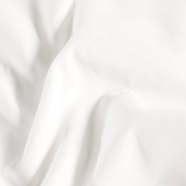 Sarga para ropa de trabajo tela Unicolor Blanco roto