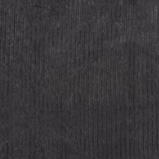 Cordón 4.5w tela Gris oscuro mate 