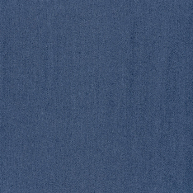 Jeans tissu Bleu acier 
