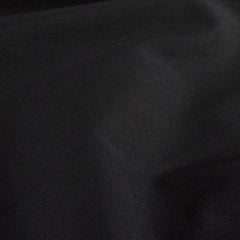 Bengaline Unicolore Noir