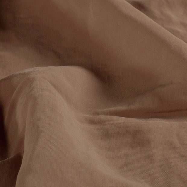  fabric Unicolour Brown