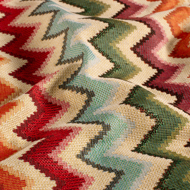 Gobelin stof Abstract Beige