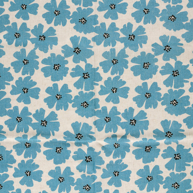  fabric Aqua 