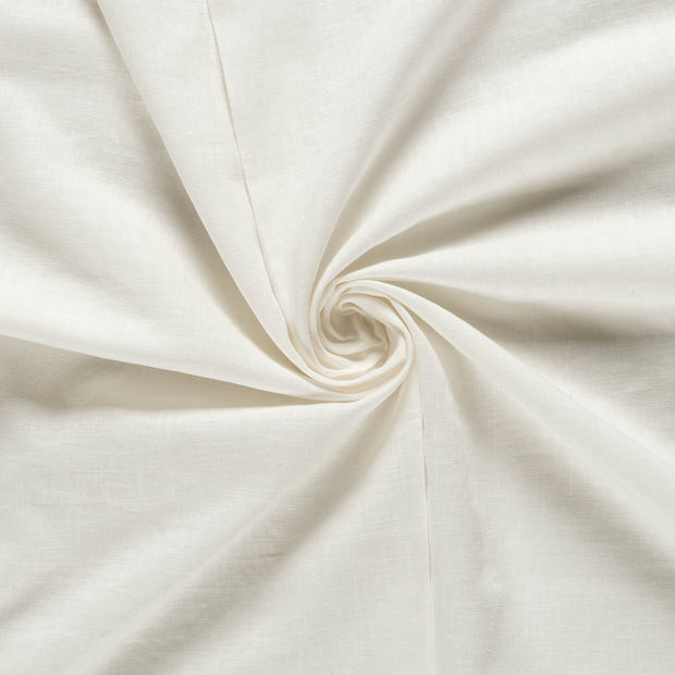 Leinen fabrik Wollweiß 