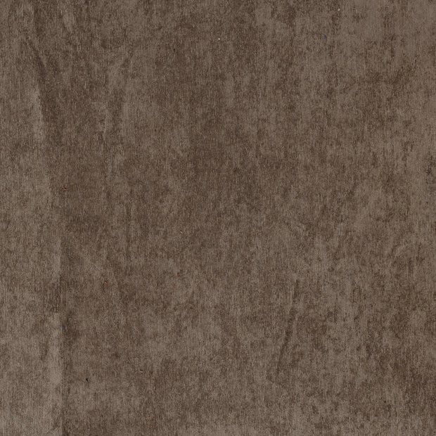Feincord Stretch 21w fabrik Braun matt 