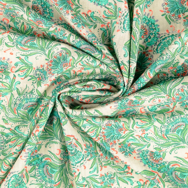  tela Verde 