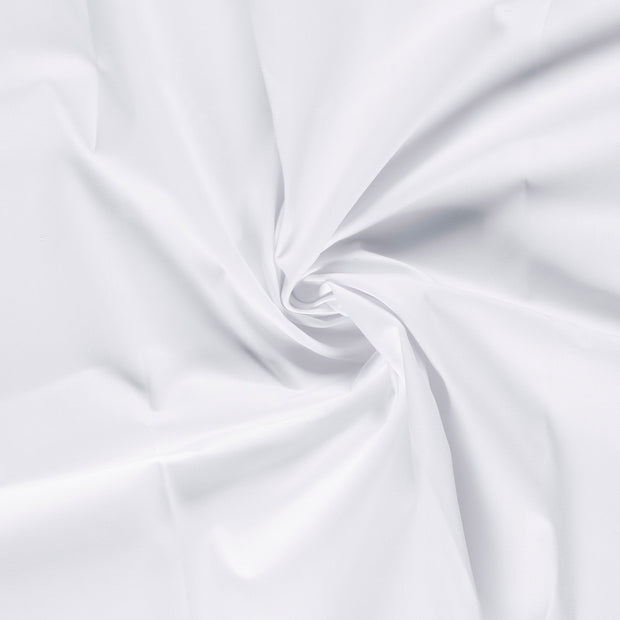 Workwear Twill fabric White 