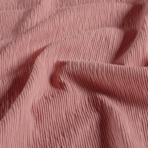 Knitted fabric Unicolour Lavender
