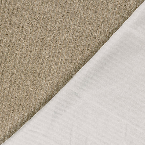  fabric Beige dyed 
