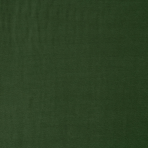 Polar Fleece fabrik Olivgrün weich 
