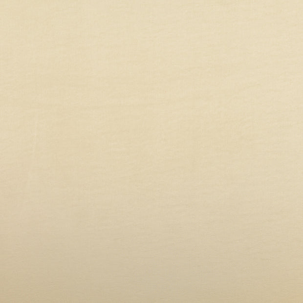 Satin fabric Nude