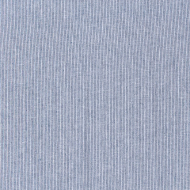 Chambré fabric Indigo 