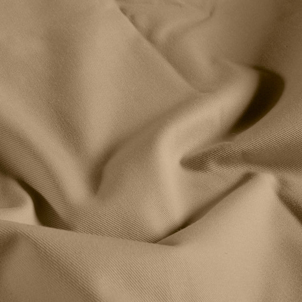 Sarga para ropa de trabajo tela Unicolor Beis