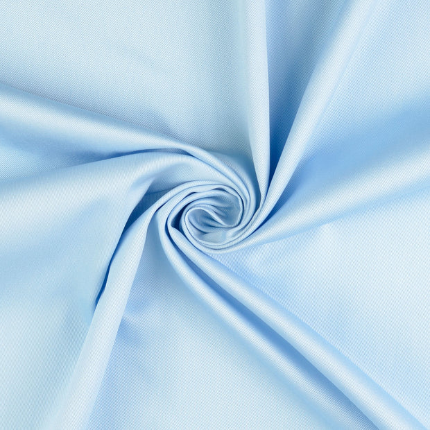  fabric Light Blue 