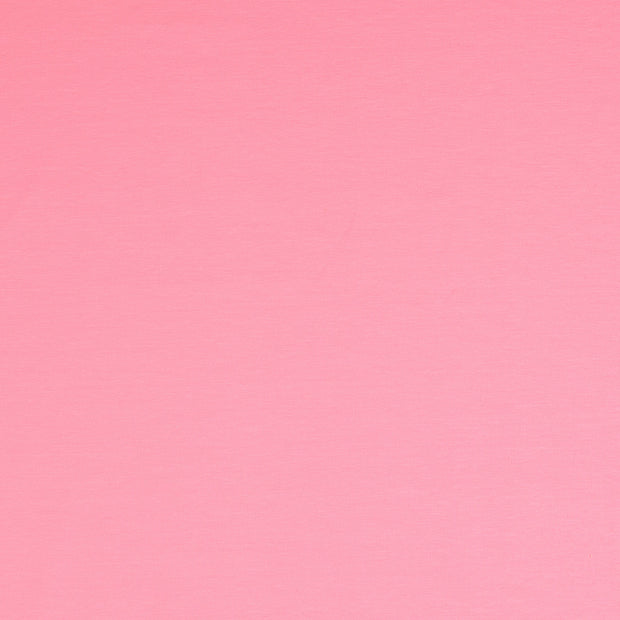 Jerséis tela Unicolor Rosa claro