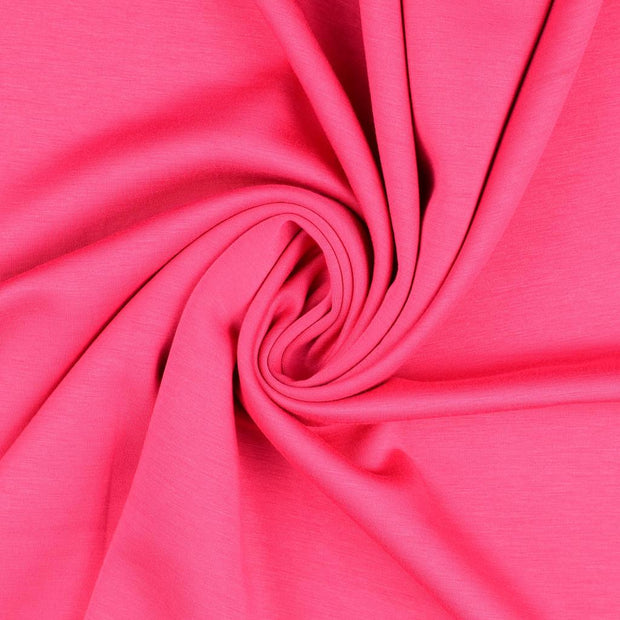 Scuba fabric Pink 