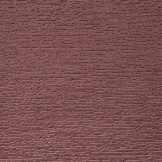 Knitted tissu Lilas 