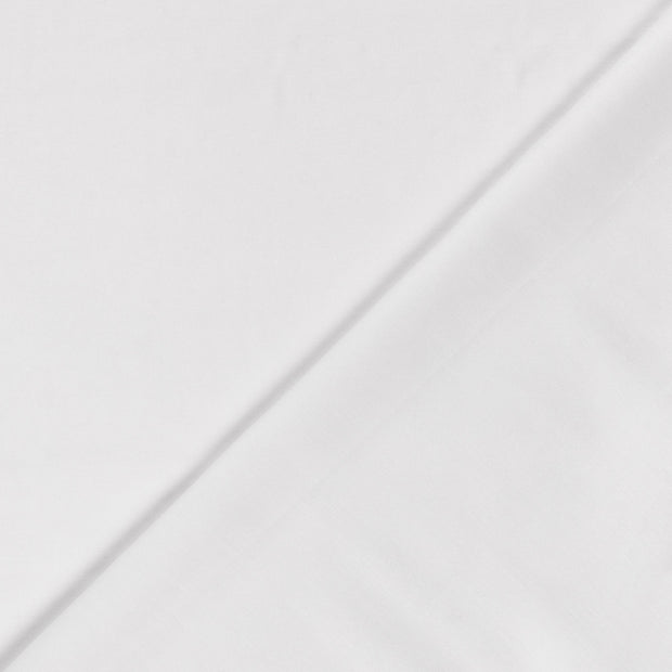 Viscose Nylon Twill tissu Unicolore 