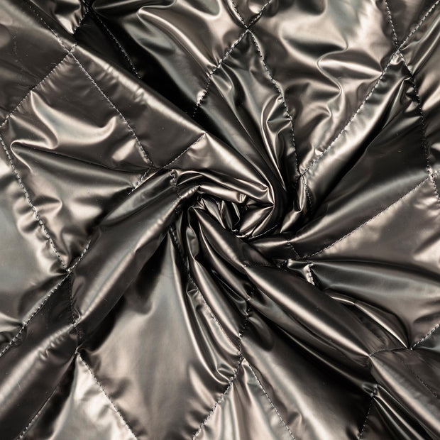  fabric Silver 